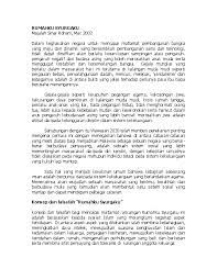 Amalan baik ini haruslah dididik oleh ibu bapa sejak kecil. Pdf Rumahku Syurgaku Didik Ahmad Rouzi Academia Edu
