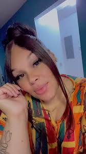 Diamond Mitchell's Instagram, Twitter & Facebook