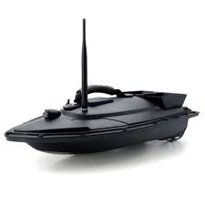 Flytec Hq2011 5 Smart Rc Fishing Bait Boat Toy For Kids Adults Boat Water Sea Ocean Toys Gamer Anime Gifts Actio Fishing Boats Rc Boats Speed Boats