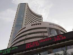 How global investors view the Indian stock market - The Economic Times