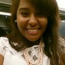 Betsaida Paredes's Instagram, Twitter & Facebook