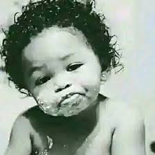 What was the husband thinking when he killed the mule?