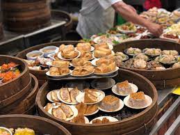 Τοπική διεύθυνση 104 persiaran gurney. 10 Best Dim Sum Spots For The Early Birds In Penang Penang Foodie