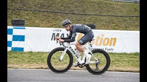What i did with my tt position was just mimic my body angles in the drops and copied them to my tt bike but with the saddle as far forward a is allowed, so after looking at the positions of tony martin, tom dumoulin, remco evenepoel and rohan dennis, i found a big similarity between their road bike. How To Get Comfortable In Extreme Aero Positions Youtube