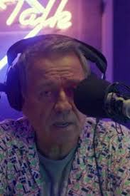 Benjamin Barry List of Movies and TV Shows