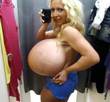 The lady with the biggest breast ever by mankan2k7(m): Beshine The Official Website Of The Worlds Biggest Boobs