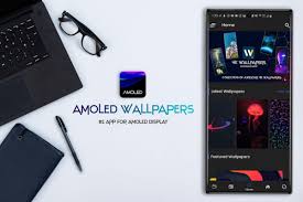 We present you our collection of desktop wallpaper theme: Amoled Wallpapers 4k Auto Wallpaper Changer Download Free For Android