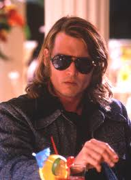 Johnny Depp launches comeback in drug smuggling docuseries