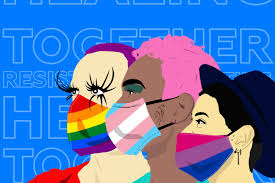 Rather, idahobit is an opportunity that everyone should take advantage of, to take action, on whatever issue and in whatever format that they wish. Home May17 Org