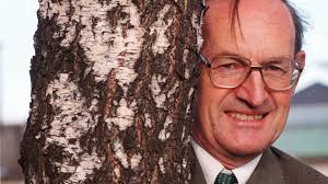 Review: The Company of Trees by Thomas Pakenham