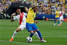 أعلن شوقي غريب المدير الفني للمنتخب الأولمبي قائمة مكونة من 30 لاعبا لمواجهة جنوب إفريقيا وديا في الشهر الجاري استعدادا لأولمبياد طوكيو. ØªÙŠØªÙŠ ÙŠØ³ØªØ¯Ø¹ÙŠ Ø¨Ø¯ÙŠÙ„ Ø£Ù„ÙÙŠØ´ ÙÙŠ Ù‚Ø§Ø¦Ù…Ø© Ø§Ù„Ø¨Ø±Ø§Ø²ÙŠÙ„