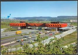 hier kan je ook lekker eten mijn favoriete stop als ik naar grindelwald rij vintage