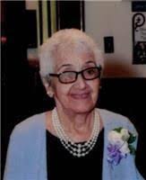 Jennie Bacarella Obituary (1926