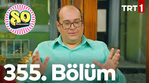 Seksenler 161.bölüm izle 24 eylül 2015. Trt 1 Seksenler 355 Bolum