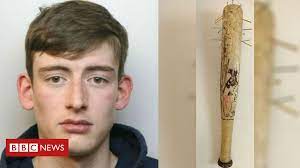 Check spelling or type a new query. Walking Dead Baseball Bat Attack Man Sentenced Bbc News