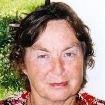 Inez Lee Germain Obituary