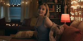 Watch Online - Angourie Rice - Honor Society (2022) HD 1080p