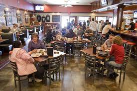 Tucson Chicken And Waffle Joint May S Counter Closes After Eight Years Business News Tucson Com