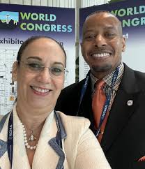 I had a great time at the 2024 NCMA World Congress Conference in Seattle,  WA this week.
