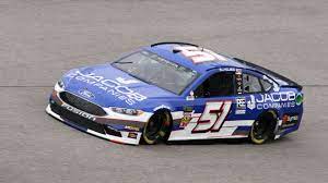 The 2020 season was his best statistically racking up six top 10s and an average finish of 18.6. 2018 Nascar Cup Series Paint Schemes Team 51 Rick Ware Racing
