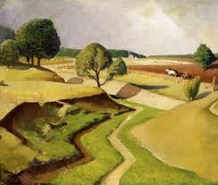 5000 Art Wood Forest Grant Blog Grant Wood American Art Art Grants