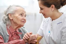 Home Care In Irving Tx Caregivers Who Are Overwhelmed Need Help They Can Trust But Home Care Services Might Be Elderly Care Home Health Care Home Care Agency