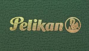 Pelikan brand and logo 2 editorial ...