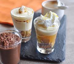 Recette Cafe Gourmand Citron Mousse Choco Et Nougat Miel Tiramisu Aux Fruits Tiramisu Aux Fruits Jaunes Galbani Recette Recette Cafe Gourmand Cafe Gourmand Tiramisu Fruits