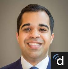 Dr. Nickpreet Singh, MD