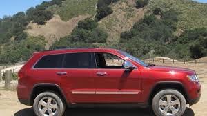 Image result for Inferno Red 2011 Grand Cherokee