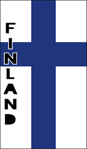 Bandera de finlandia 150 x 90 cm satén finland flag durabol. Finlandia Bandera De Pais Banner Imagen Gratis En Pixabay