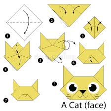 Gifi n'est pas une entreprise comme les autres où les relations humaines sont souvent de façade,. Origami Stock Illustrations 376 514 Origami Stock Illustrations Vectors Clipart Dreamstime