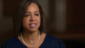 Stacy Batiste's Instagram, Twitter & Facebook