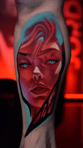 I think this is the route I want to take my tattoos! How do you feel about  tattoos like this? Would you get one? , Sponsors/proteam , @fkirons ,  @industryinks , @officialwickedfast , @fytsupplies , ...