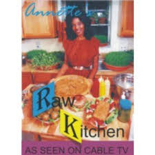 Annette S Raw Kitchen Raw Food Recipes Raw Food Diet Raw Vegan Recipes