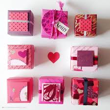 The finished box makes a great hiding place for small treasures. Diy Gift Boxes Out Of Recycled Greeting Cards Think Make Share