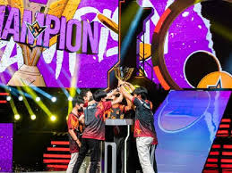 New schedule, teams, when and where to watch the free fire world series 2021. Phoenix Force Wins Free Fire World Series 2021 Title In Singapore