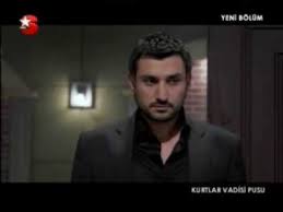 Kurtlar Vadisi Vatan 3 Bolum Youtube