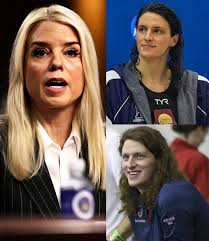 OH MY GOD! Jeanine Pirro has won her legal battle against Brittney Griner  and will not have the chance to qualify for the Olympics, marking a huge  victory for women's sport and