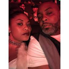 Charisse Wright and Eric Kinslow Jr.'s Wedding Website