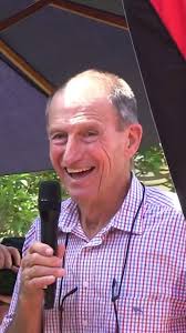 Roy Emerson Comic Ace and friends