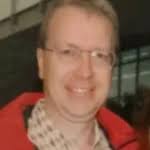 Shaun Frederick Hughes 1959-2025