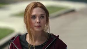 Wandavision Oficjalny Zwiastun Trailer Nr 1 2021 Serial