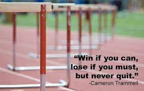 11 Quotes To Inspire Youth Athletes Athlete Inspirational Quotes Kids Sports