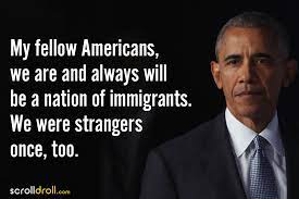 20 Powerful Barack Obama Quotes About The American Dream
