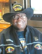 Virgil Otha Cannon Obituary January 20, 2023