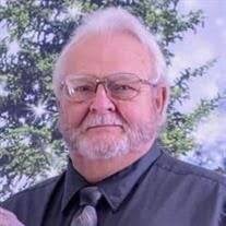 SMSgt(ret) Terry Lee Reed Obituary