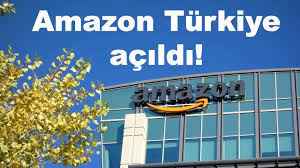 İstanbul, i̇stanbul, türkiye 500+ bağlantı Amazon Turkiye Acildi Bize Ne Faydasi Olacak Degerlendirdik Youtube