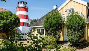 2 nächte für zwei mit frühstück & satama saunapark im 3* hotel am see. Satama Ferienhauser Satama Sauna Resort Spa Am Scharmutzelsee