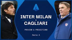 Associazione calcio milan, commonly referred to as ac milan or simply milan, is a professional football club in milan, italy, founded in 189. Inter Milan Vs Cagliari Live Stream Watch Serie A Online